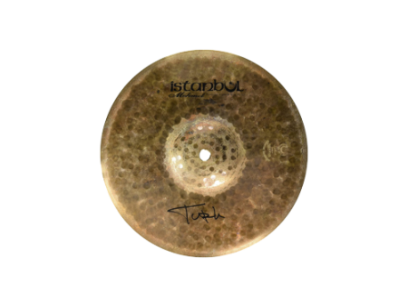 Istanbul BLT12 Turk Bell Cymbal - 12  on Sale