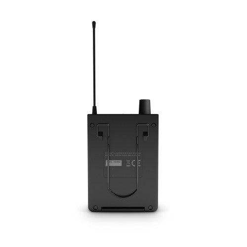 LD Systems U304.7 IEM R Wireless In-Ear Monitoring Receiver (470-490 MHz) Sale