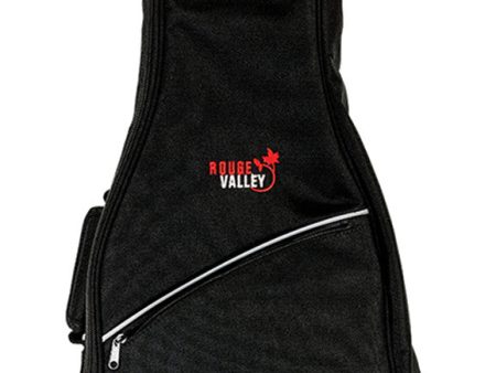 Rouge Valley RVB-C100 Classical Guitar Bag 100 Series For Sale