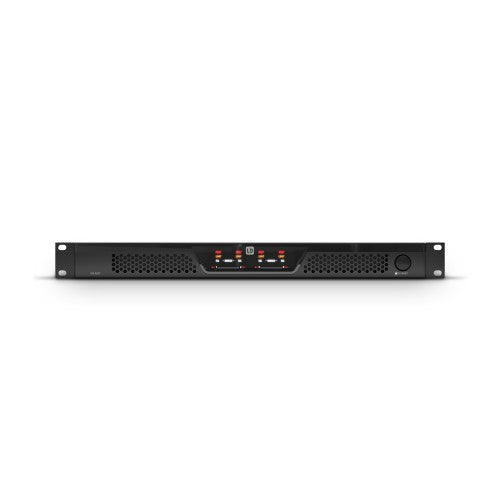 LD Systems IPA 424 T 4-Channel DSP Installation Amplifier - 2400W Online now