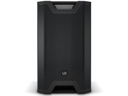 LD Systems ICOA 12 A Powered Coaxial PA Loudspeaker - 12  Online Hot Sale