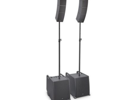 LD Systems CURV 500 PS Portable Array System Power Set Sale