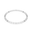 Global Truss DT-GP20-45C End-Plated Circle Truss - 6m Hot on Sale