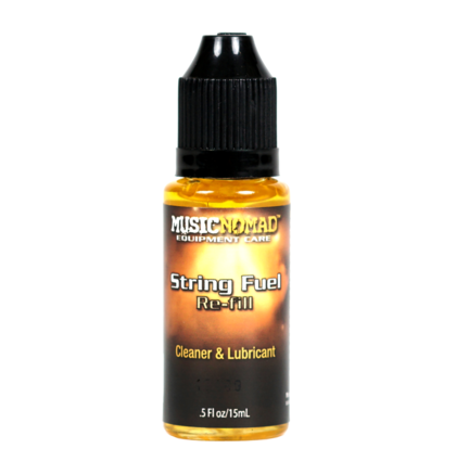 MusicNomad STRING-FUEL-REFILL 0.5oz Refill for STRING-FUEL on Sale