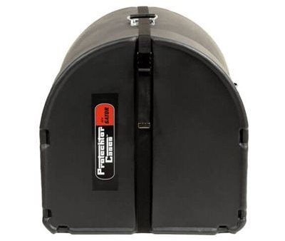 Gator GP-PC1814BD-EB Classic Series Bass Drum Case - 18  x 14  Discount