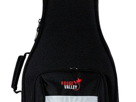 Rouge Valley RVB-E300 Electric Guitar Bag 300 Series For Cheap