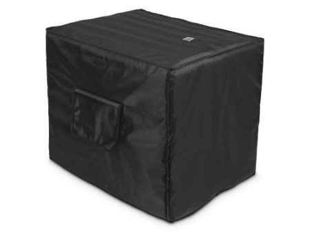 LD Systems ICOA SUB 15 PC Padded Protective Cover for ICOA Subwoofer 15  For Sale