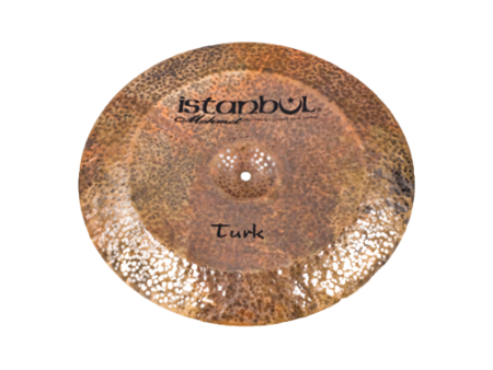 Istanbul CHT16 Turk China Cymbal - 16  Online