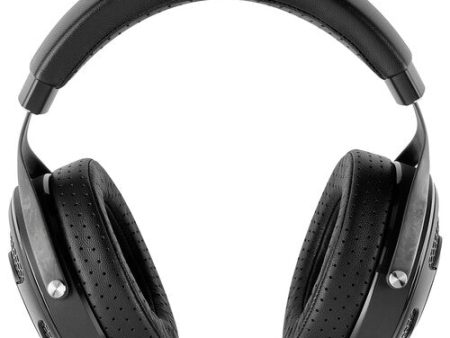 Focal FUTOPIA2022 Open-Back Headphones (Black) Cheap