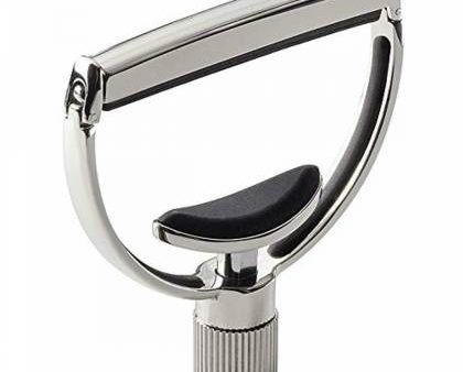 G7th G71011 Heritage Standard Style 1 Guitar Capo on Sale