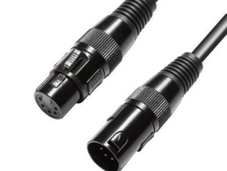 LD Systems CURV 500 CABLE 3 5-Pin XLR System Cable for CURV 500 - 10m Discount