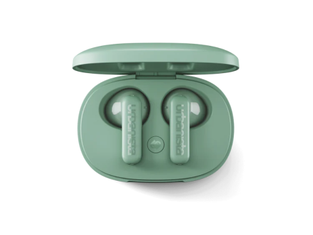 Urbanista COPENHAGEN True Wireless Earbuds (Sage Green) For Discount