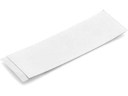 DPA ADH0005 Double-Sided Adhesive Tape 50 pcs (White) Online