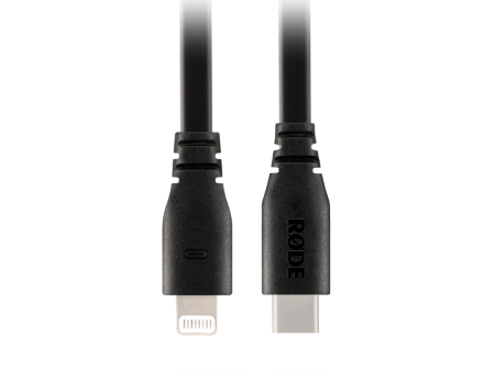 Rode SC19 Lightning Accessory Cable For Sale