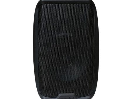 Gemini AS-2110P 1000 Watt Active Loudspeaker - 10  For Discount