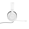 JBL Quantum 100P Wired Gaming Headset For Console (White) Sale