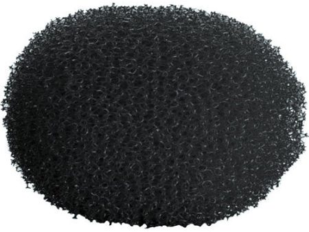 DPA DUA0560 Foam Windscreens for DPA Microphones 4060, 4061, 4062, 4063, 4071 (5-Pack, Black) Fashion