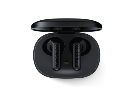 Urbanista COPENHAGEN True Wireless Earbuds (Black) Online Sale