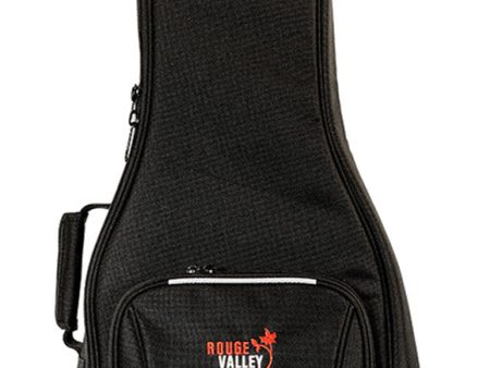 Rouge Valley RVB-C200 Classical Guitar Bag 200 Series For Sale