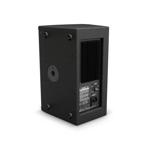 LD Systems MIX 6 A G3 Active 2-Way Loudspeaker w Integrated 4-Channel Mixer - 6.5  For Cheap