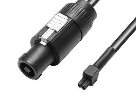 LD Systems CURV 500 CABLE 2 Speaker Cable w Terminal Block for CURV 500 - 3m Cheap