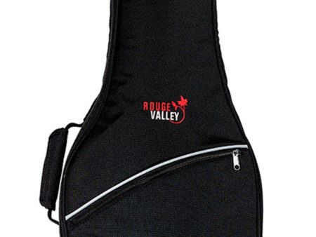 Rouge Valley RVB-E100 Electric Guitar Bag 100 Series Cheap