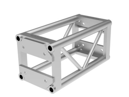 Global Truss DT-GP2 End-Plated Sqaure Truss (1.97 ) For Cheap