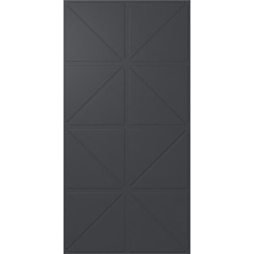 VicousticVICB04492 VicWallpaper VMT Triangles - 8 Pack (Gray) Sale