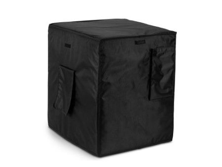 LD Systems DAVE 18 G4X SUB PC Padded Protective Cover for DAVE 18 G4X Subwoofer Online Sale