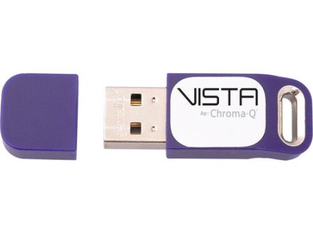 Vista CQ678-1024 1024-Channel Dongle For Sale