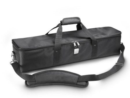 LD Systems CURV 500 SAT BAG Padded Transport Bag for 4 CURV 500 Satellites Online now