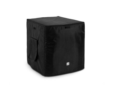 LD Systems DAVE 12 G4X SUB PC Padded Protective Cover for DAVE 12 G4X Subwoofer For Cheap