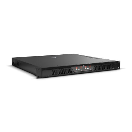 LD Systems IPA 424 T 4-Channel DSP Installation Amplifier - 2400W Online now