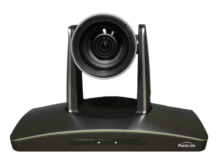 PureLink VIP-CAM-100-NDI NDI PTZ Camera w 3G-SDI, HDMI & RTSP Online now