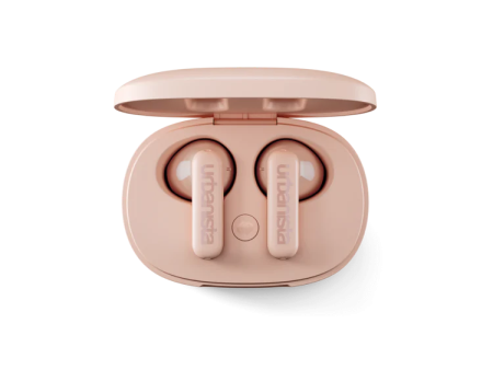 Urbanista COPENHAGEN True Wireless Earbuds (Dusty Pink) For Discount