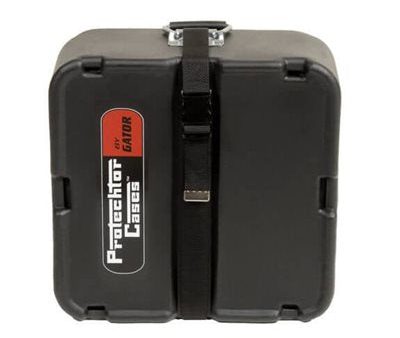 Gator GP-PC1405.5SD-EB Classic Series Snare Drum Case - 14  x 5.5  Supply