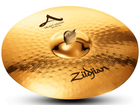 Zildjian A0315 Swish Knocker Ride Cymbal - 22  Online Sale