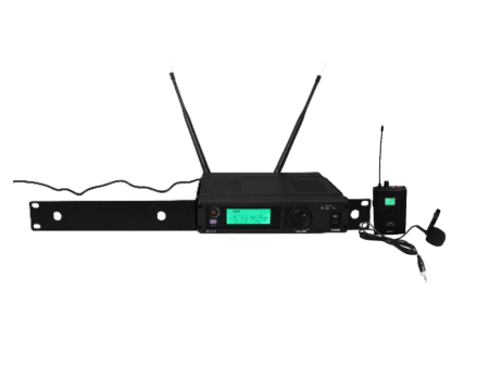 PureLink WA-100 One Channel True Diversity Wireless Audio System Online now