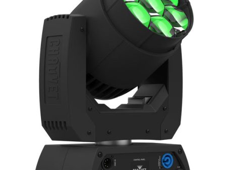 Chauvet Professional ROGUE R1-BEAMWASH Moving Head Online