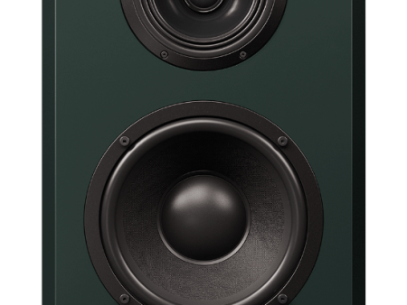 Antelope Audio ATLAS i8 3-Way Isobaric Active Studio Monitor (Single) - Dual 8  Online now