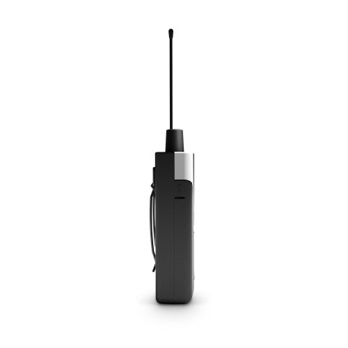 LD Systems U304.7 IEM R Wireless In-Ear Monitoring Receiver (470-490 MHz) Sale