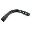 AtlasIED GN-6E Flexible Gooseneck - 6  (Black) Sale