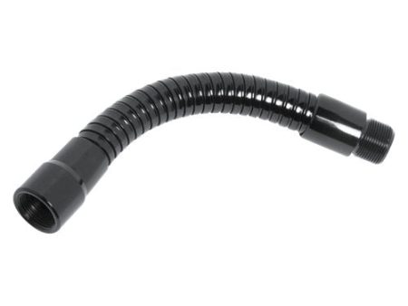 AtlasIED GN-6E Flexible Gooseneck - 6  (Black) Sale