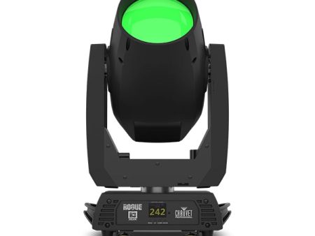 Chauvet Professional ROGUE R3-BEAM Moving Head Online Hot Sale