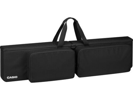 Casio SC-900P Soft Carrying Case for Privia PX-S-Series Digital Pianos Sale