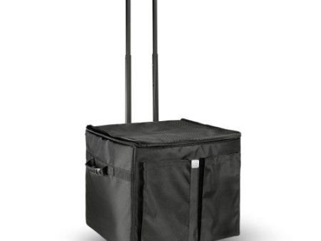 LD Systems CURV 500 SUB PC Transport Trolley for CURV 500 Subwoofer on Sale