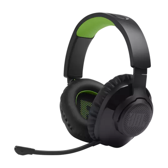 JBL Quantum 360X Wireless Gaming Headset For XBOX Only (Black) Sale