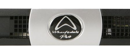 Wharfedale DP-2200 2-channel PA-Amplifier Discount