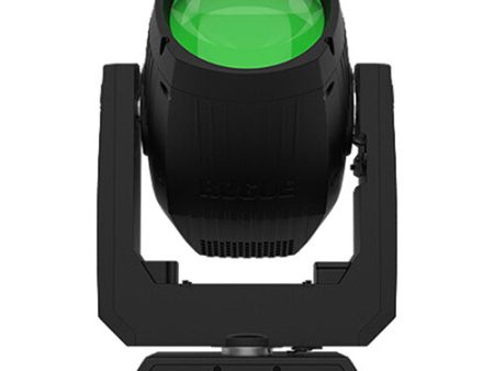 Chauvet Professional ROGUE-OUTCAST1L-BEAM 140-Watt IP65 Moving Head For Cheap