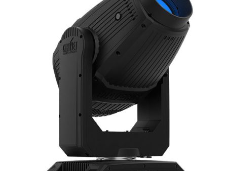 Chauvet Professional MAVERICK-STORM2-PROFILE Fully Featured, Compact And Lightweight IP65 Profile Fixture Hot on Sale